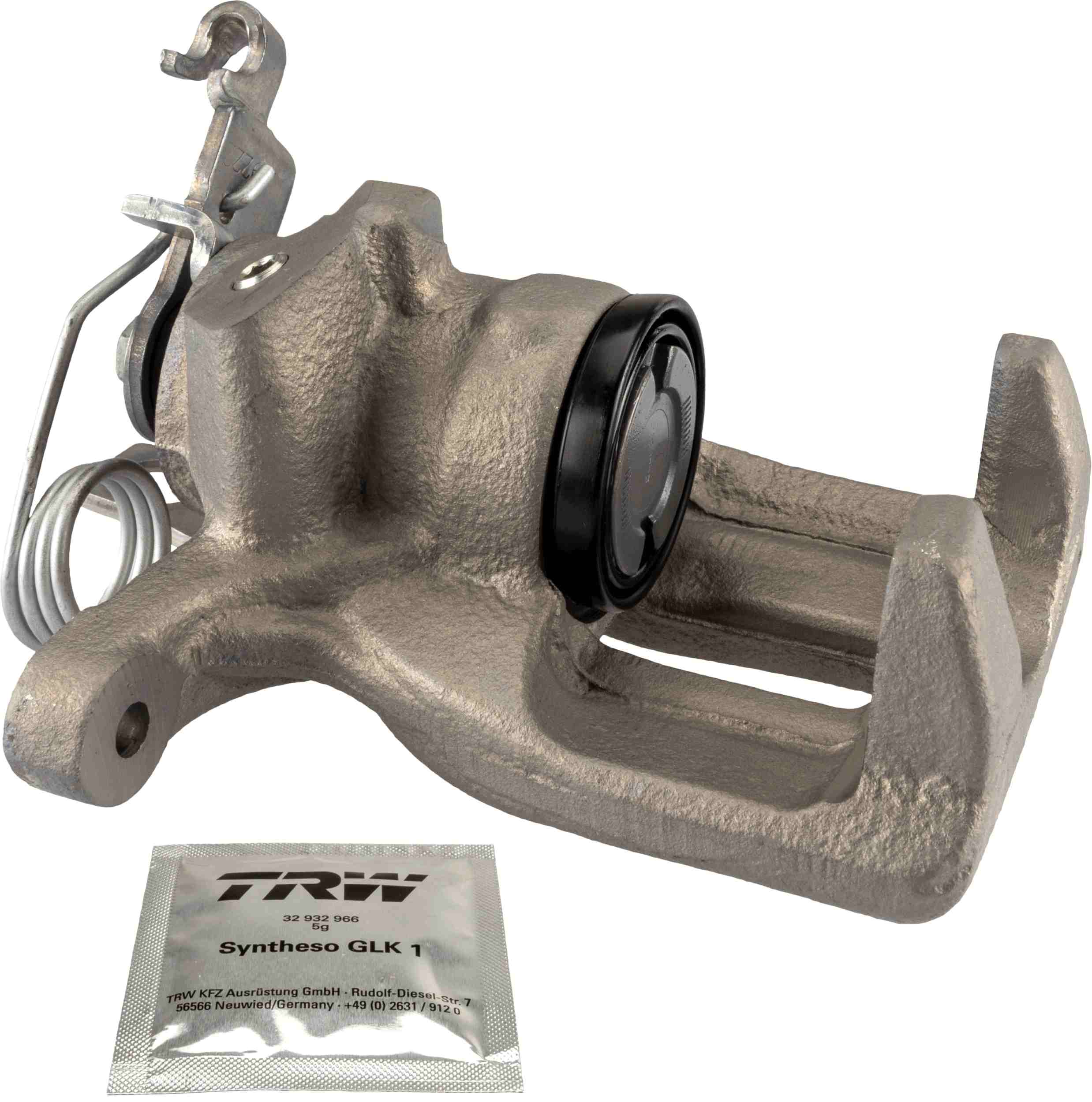 TRW Bromsok BHN1195E
