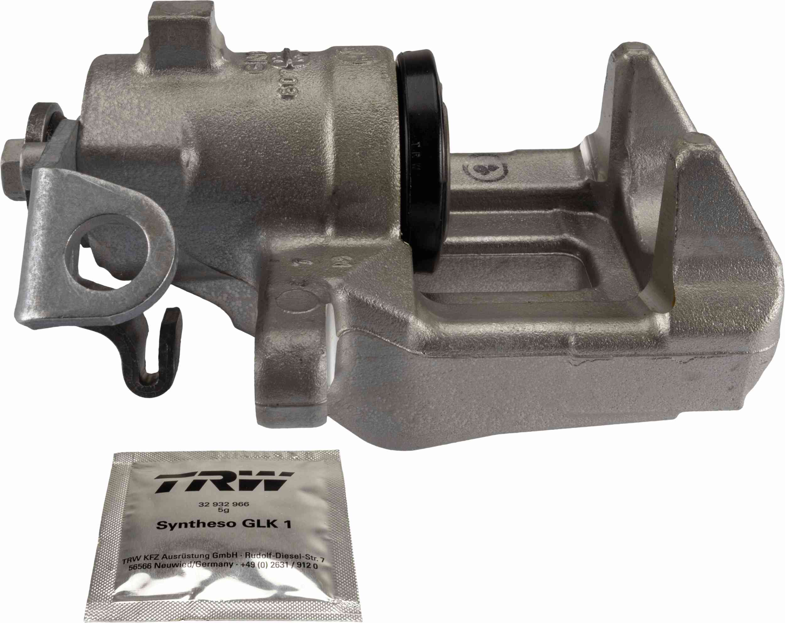 TRW Jarrusatula BHN180
