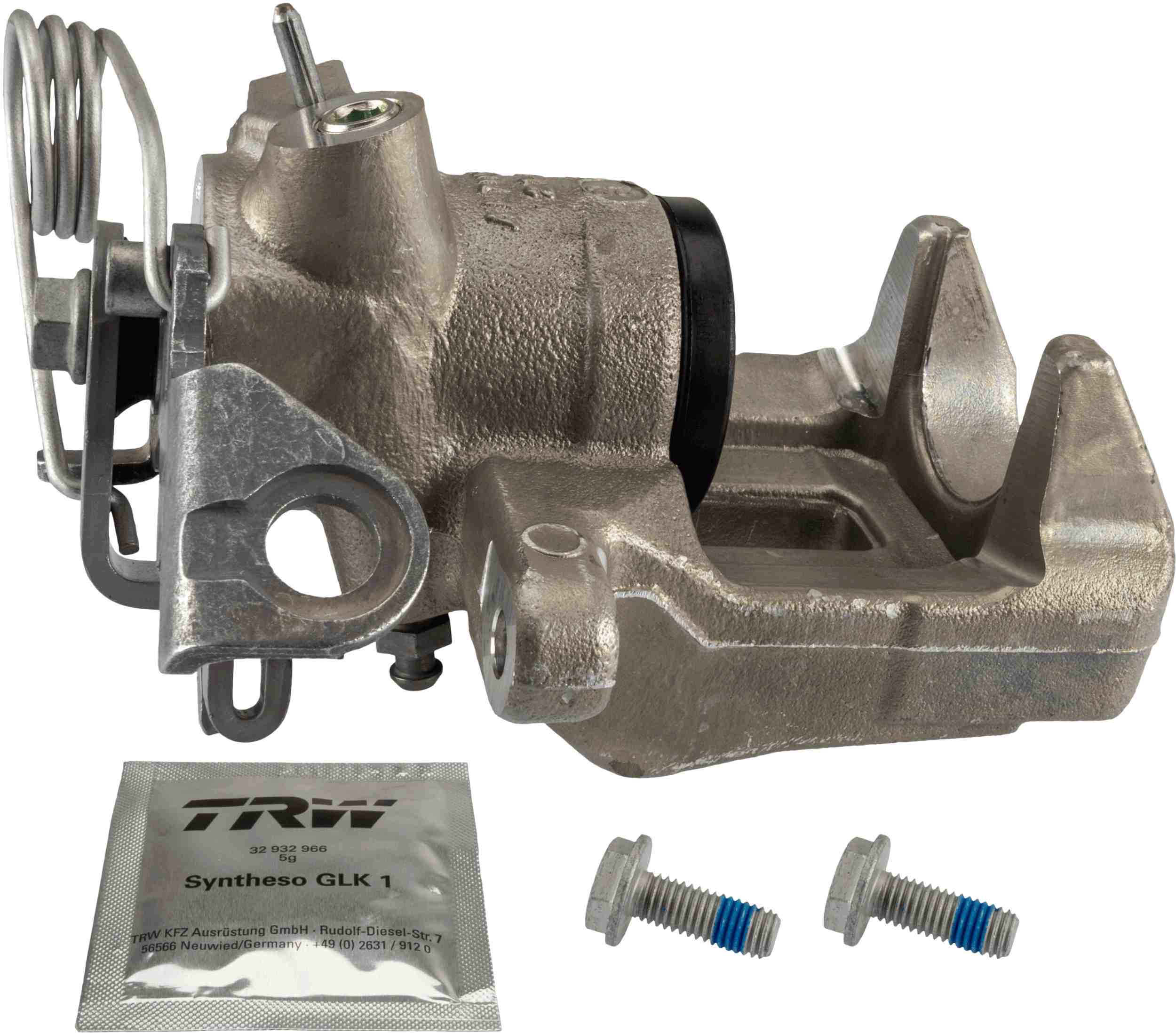 TRW Jarrusatula BHN183E