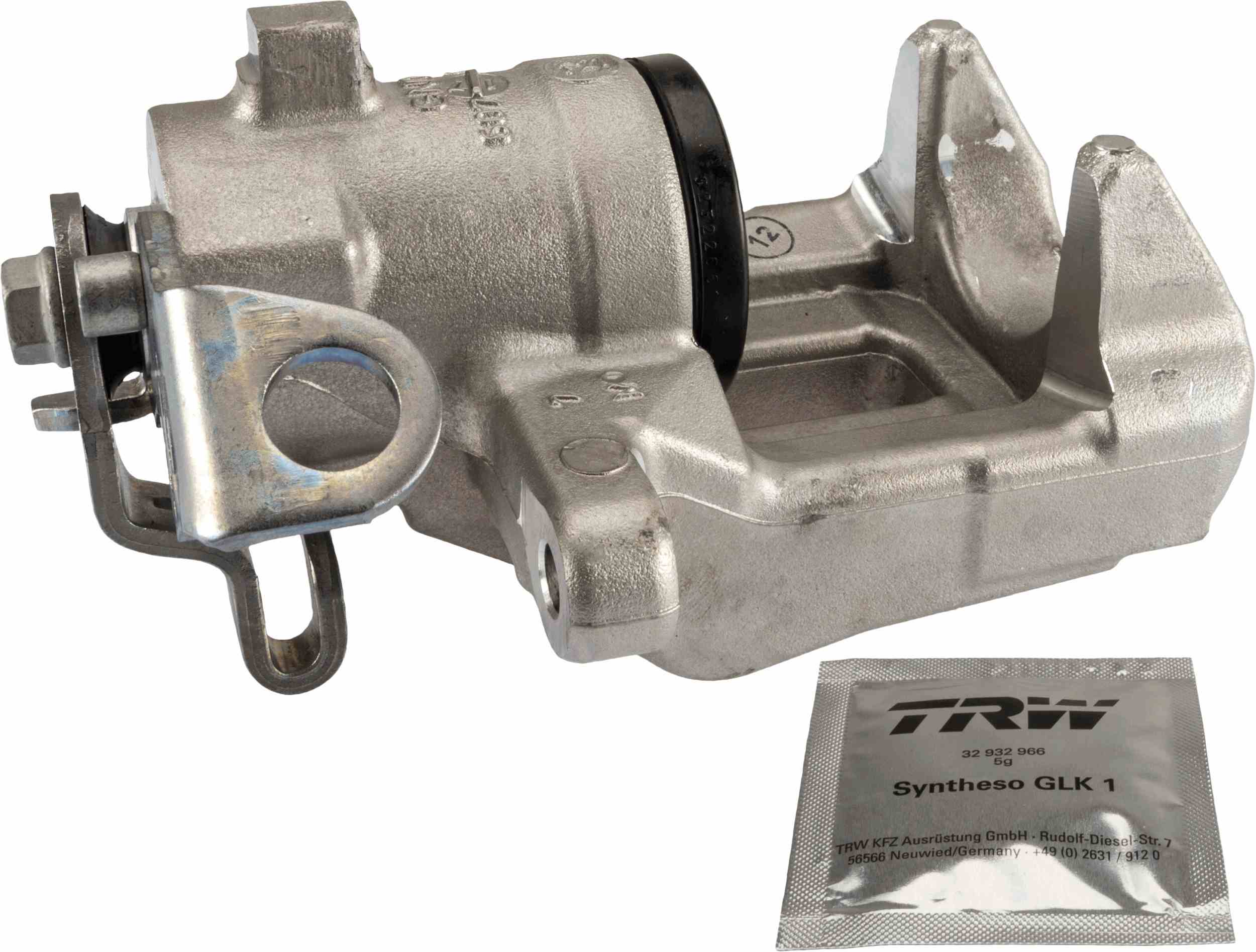 TRW Jarrusatula BHN275