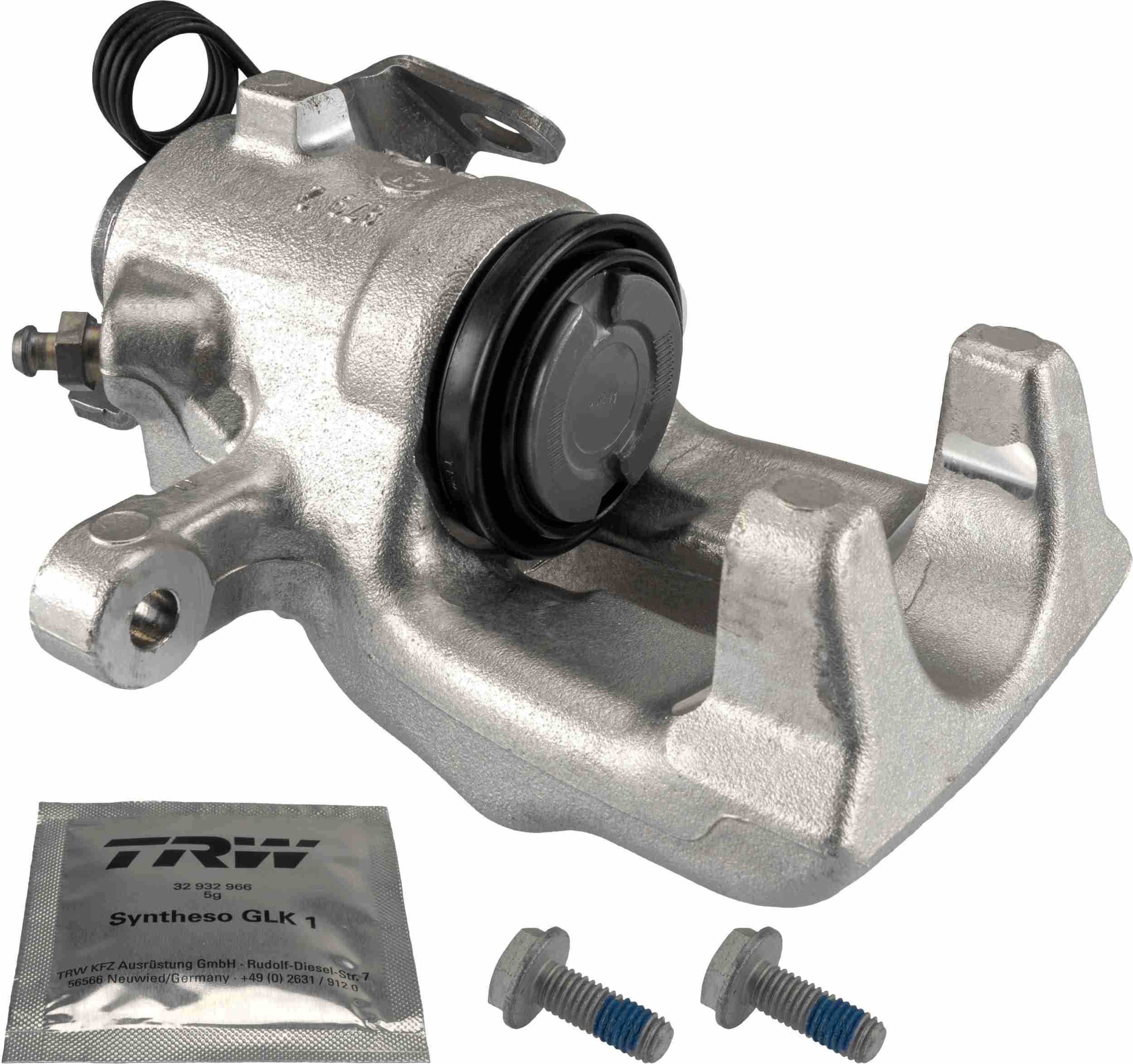 TRW Jarrusatula BHN316E