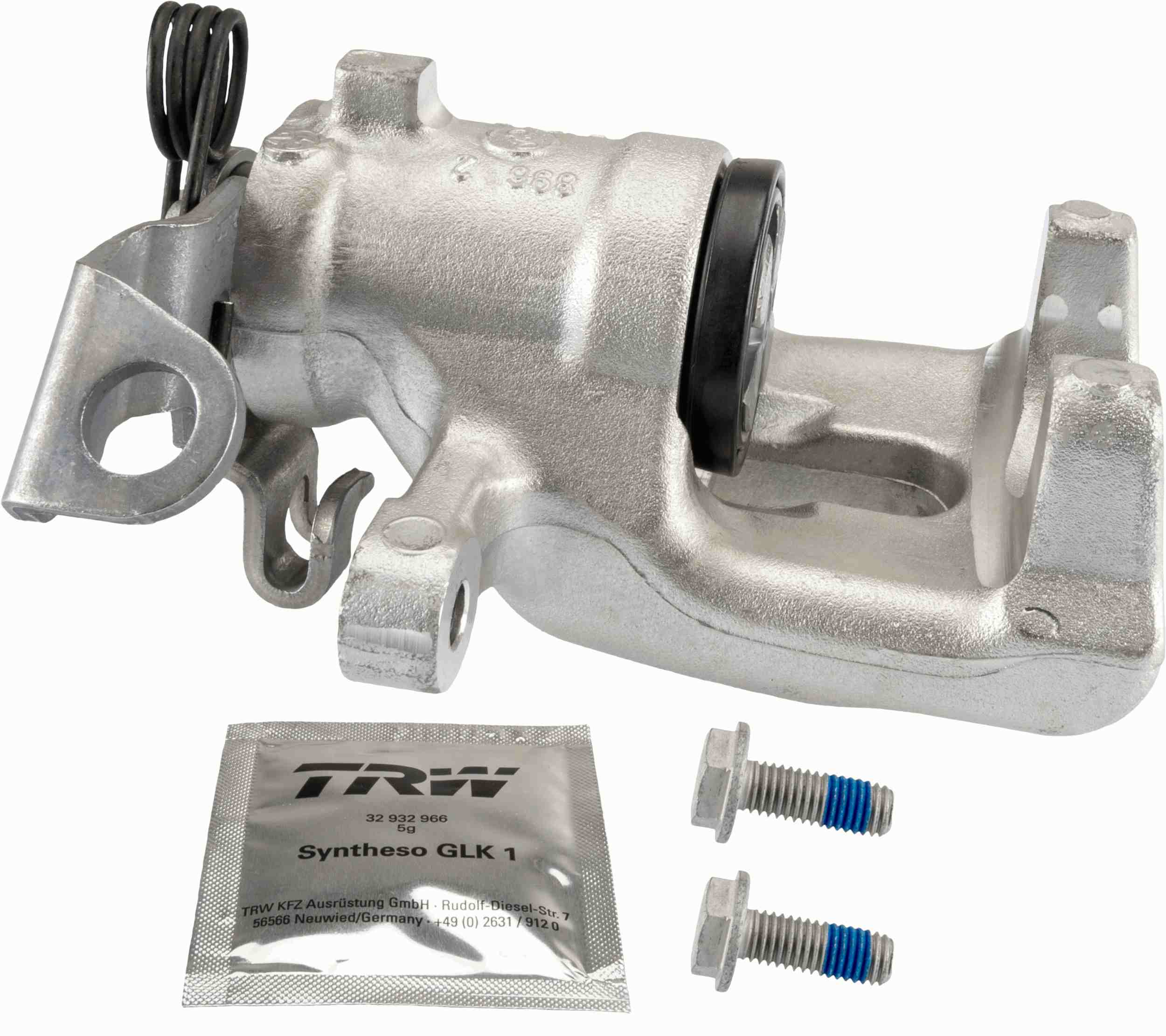 TRW Jarrusatula BHR148