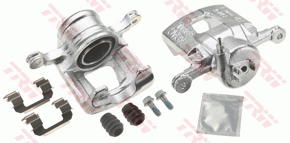 TRW Pidurisadul BHS1172E