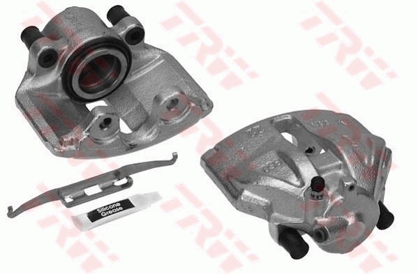 TRW Pidurisadul BHS319E
