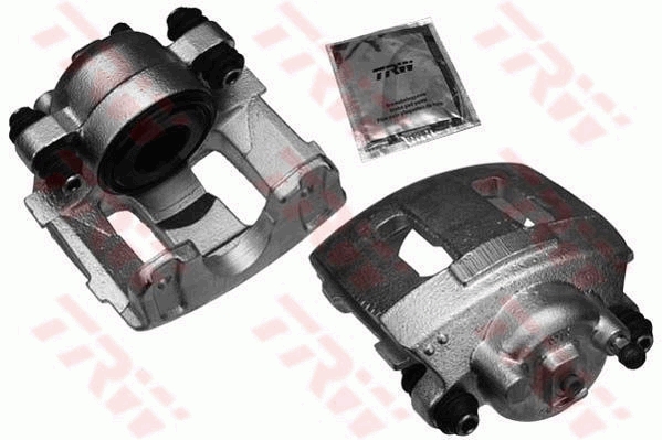 TRW Jarrusatula BHS772E