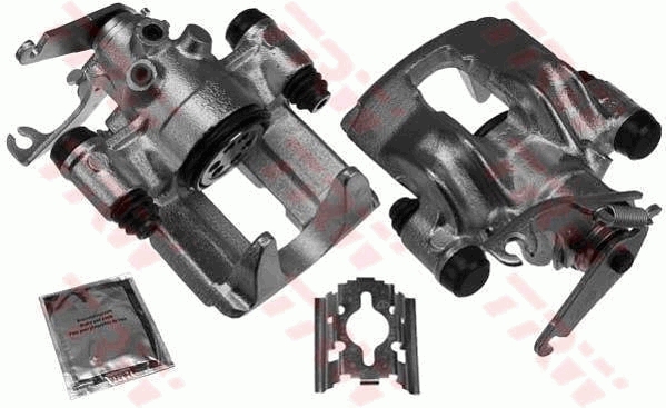 TRW Pidurisadul BHS790E