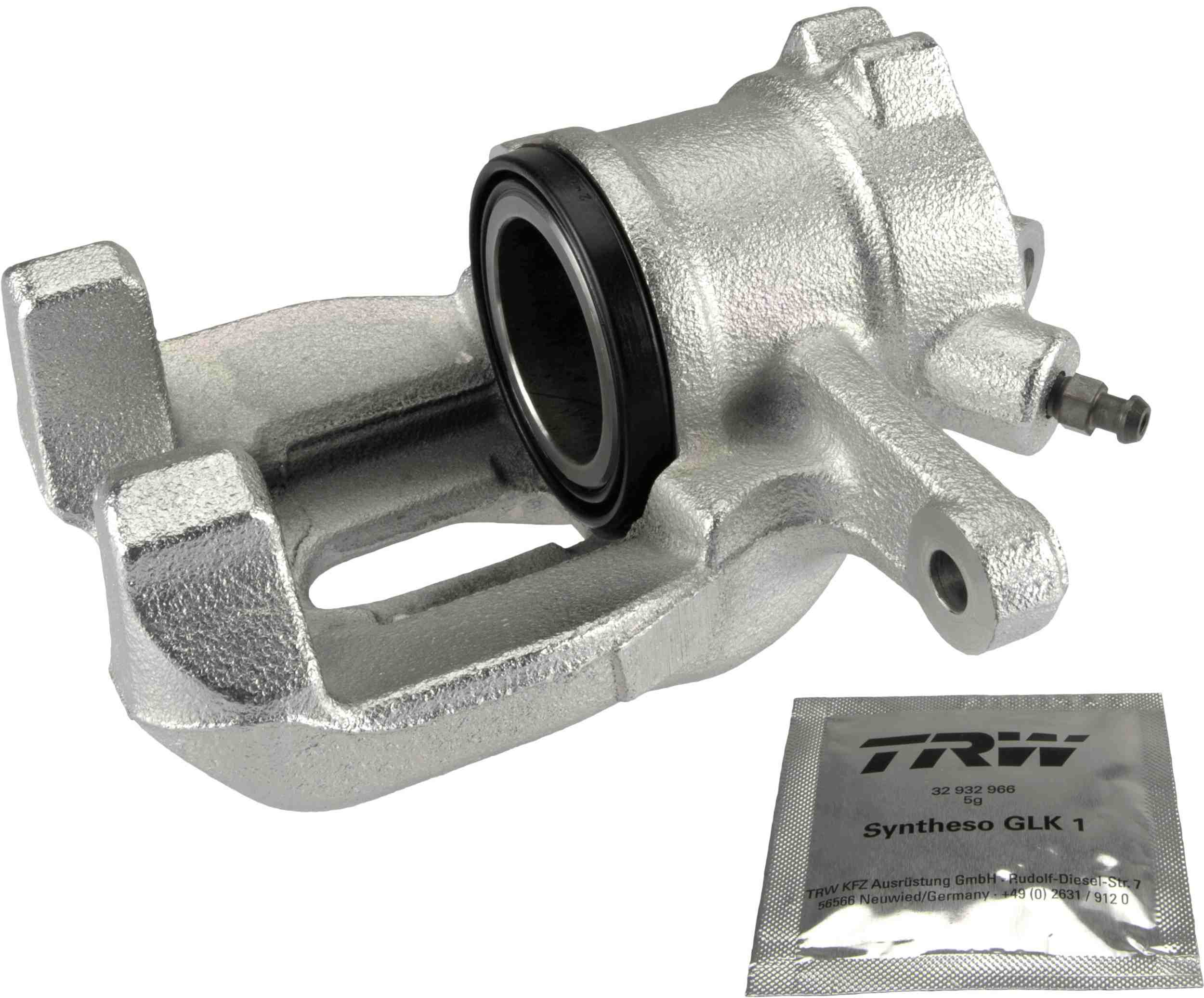 TRW Pidurisadul BHV335