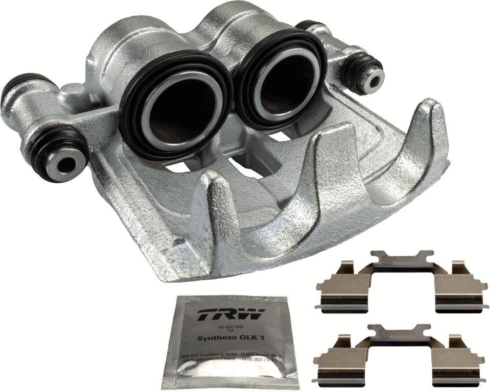 TRW Jarrusatula BHV948E