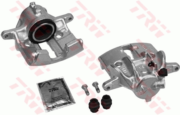 TRW Pidurisadul BHW224E
