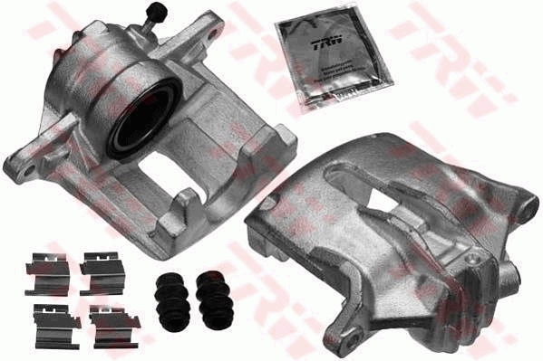 TRW Zacisk hamulca BHW670E