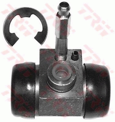 TRW Rattapidurisilinder BWB150
