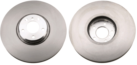 TRW Piduriketas DF6619S