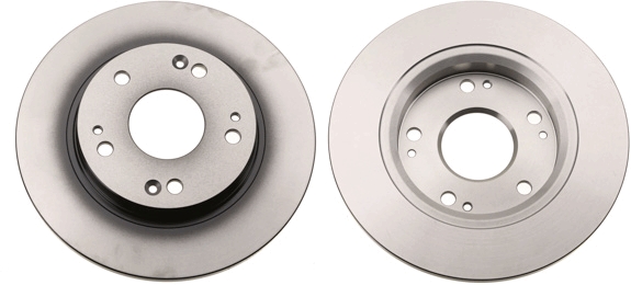 TRW Piduriketas DF7970