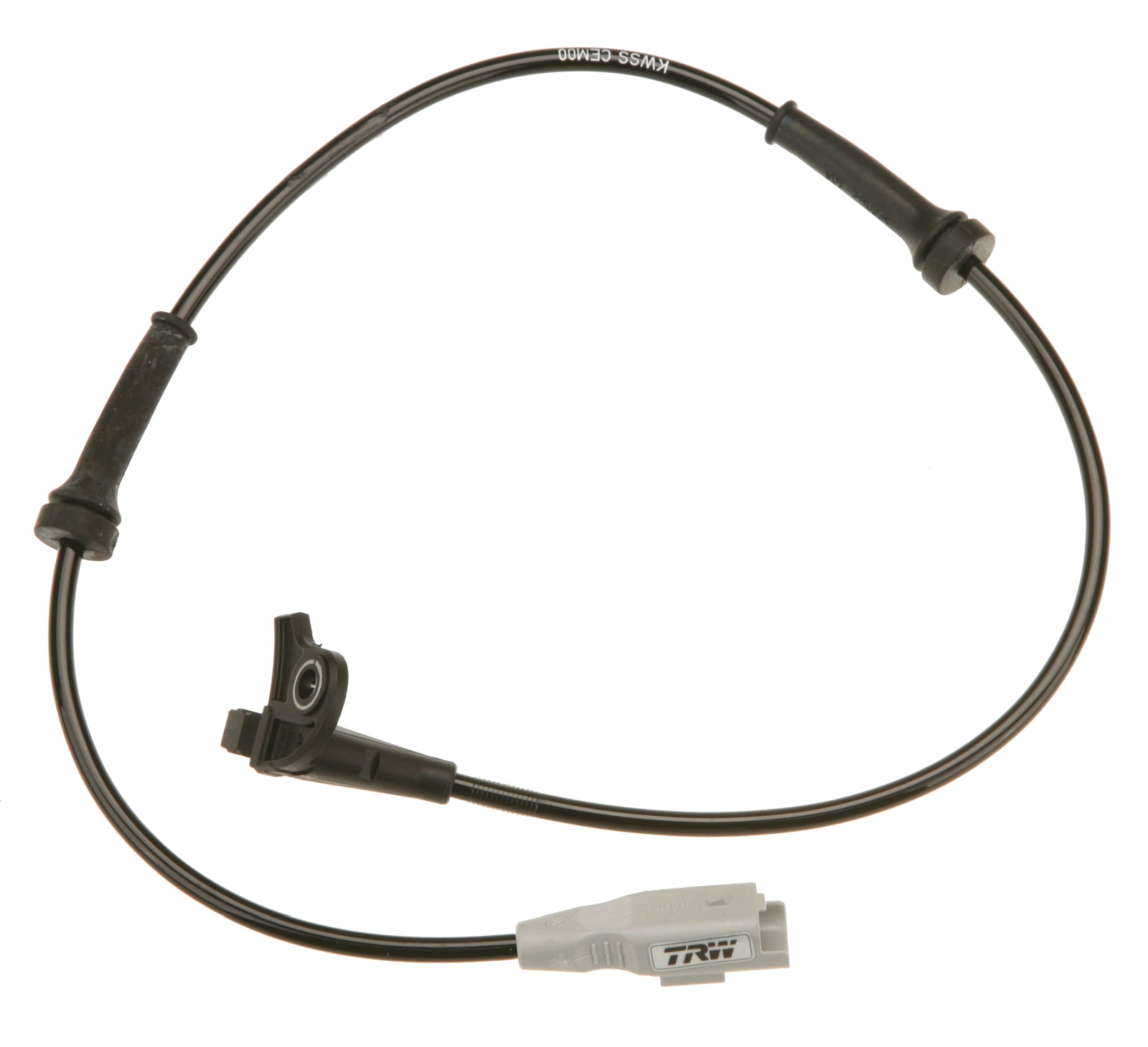 TRW Andur, rattapöörete arv GBS1087
