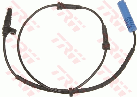 TRW Andur, rattapöörete arv GBS1306