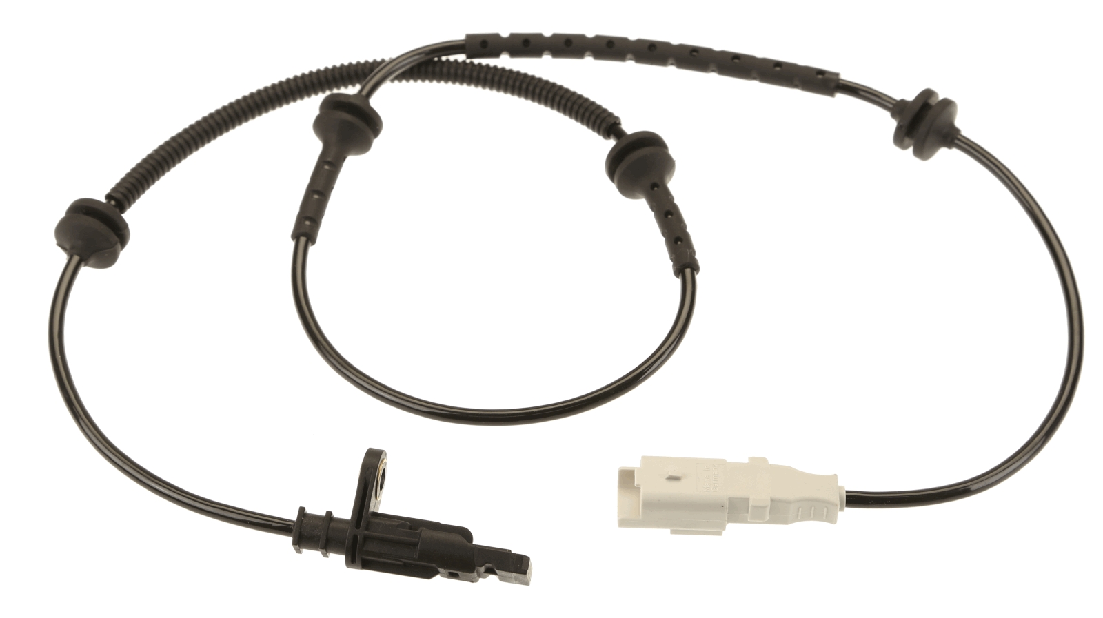TRW Andur, rattapöörete arv GBS4021