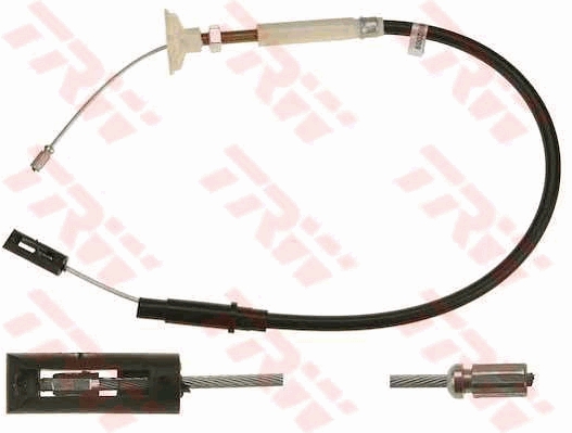TRW sankabos trosas GCC1584