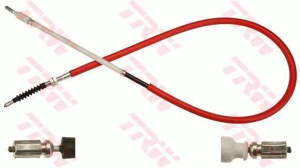 TRW Tross, käsipidur GCH1064