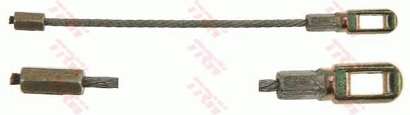 TRW Cięgło, hamulec postojowy GCH2107