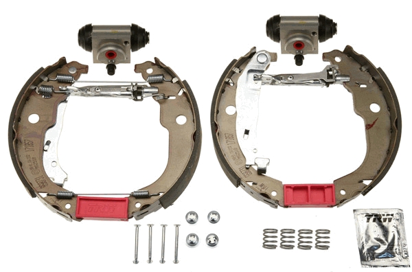 TRW Piduriklotside komplekt GSK1264