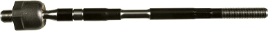 TRW Sisemine rooliots,roolivarras JAR338
