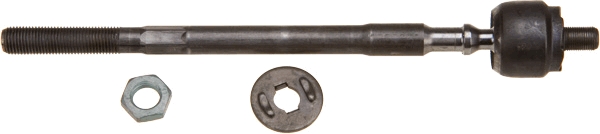 TRW Sisemine rooliots,roolivarras JAR653