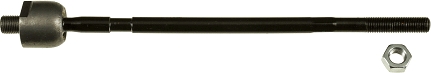 TRW Sisemine rooliots,roolivarras JAR724