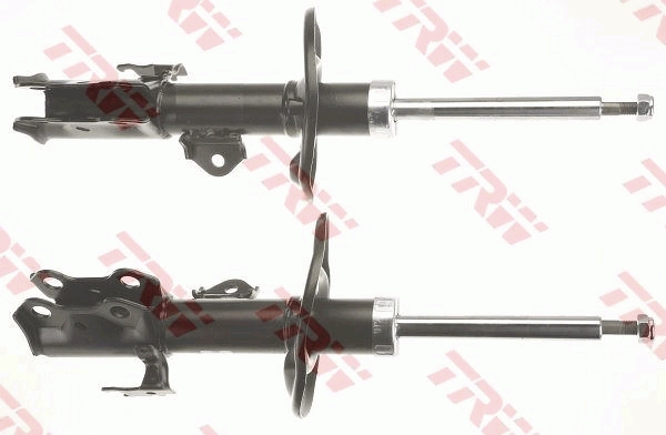 TRW Iskunvaimennin JGM1115T