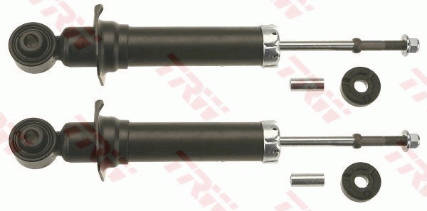 TRW Iskunvaimennin JGS1016T