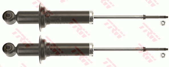 TRW Stötdämpare JGS1064T