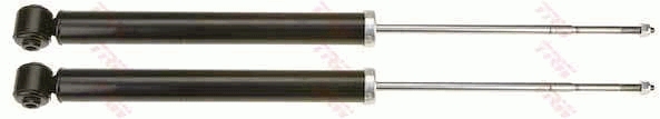 TRW Amortisaator JGT277T