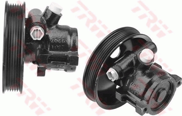 TRW Hydrauliikkapumppu, ohjaus JPR130