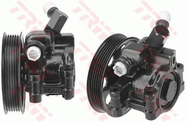 TRW Pompa hydrauliczna, układ kierowniczy JPR186