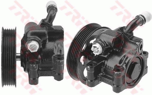 TRW Pompa hydrauliczna, układ kierowniczy JPR194