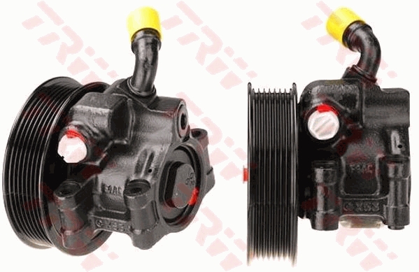 TRW Hydraulikslang, stysrsystem JPR359