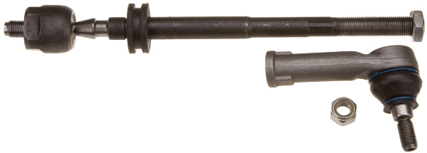 TRW strypo montavimas JRA547