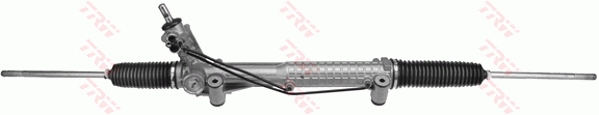 TRW Styrväxel JRP737