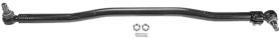 TRW Roolivarras JTR0140