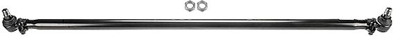 TRW Roolivarras JTR4350
