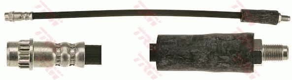 TRW Pidurivoolik PHB537