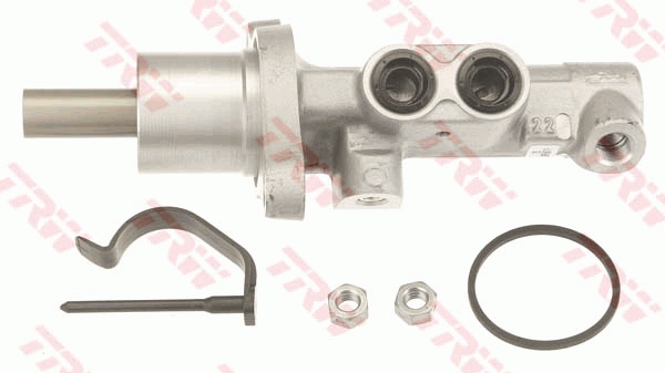TRW Piduri peasilinder PMH961