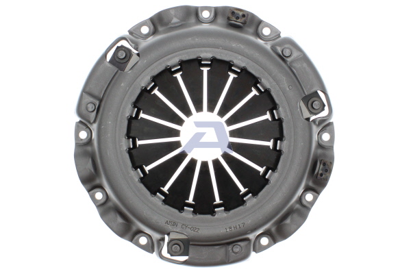 AISIN Tarcza dociskowa sprzęgła CY-022