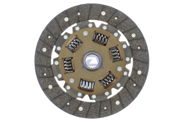 AISIN Tarcza sprzęgła DG-017