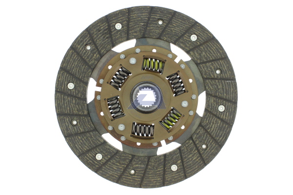 AISIN Lamellcentrum DM-043