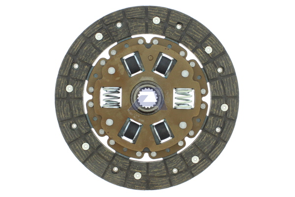 AISIN Tarcza sprzęgła DN-025