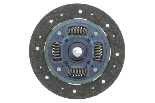 AISIN Tarcza sprzęgła DO-007