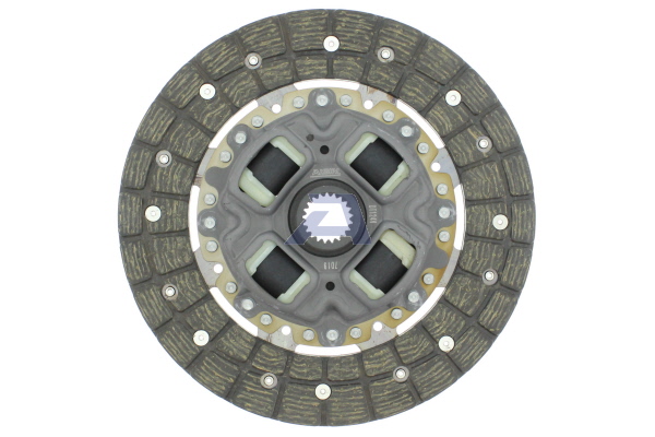 AISIN Kytkinlevy DT-124V