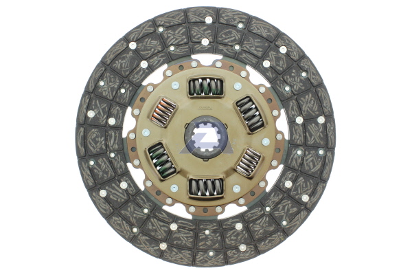 AISIN Kytkinlevy DW-013