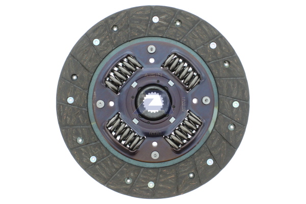 AISIN Tarcza sprzęgła DY-009