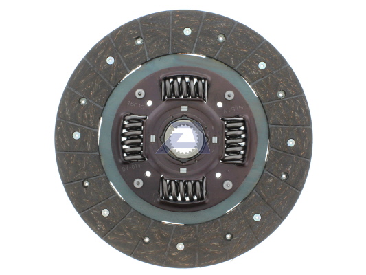 AISIN Tarcza sprzęgła DY-014